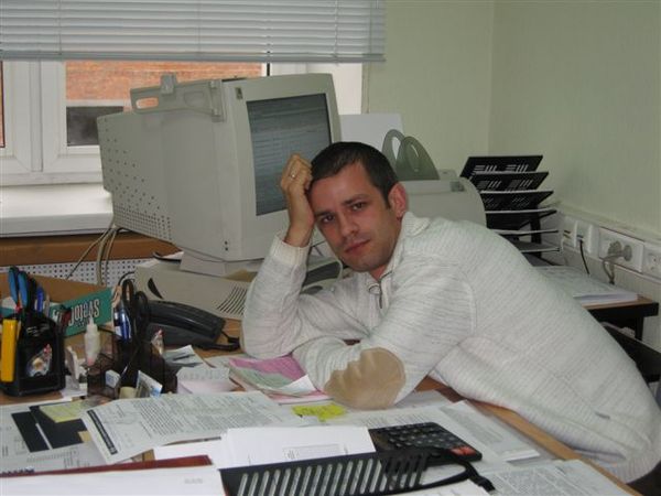 Евгений Важенин