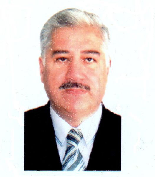 Чингиз Керимов