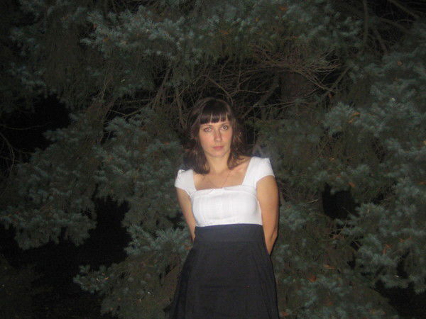 Елена Савенкова