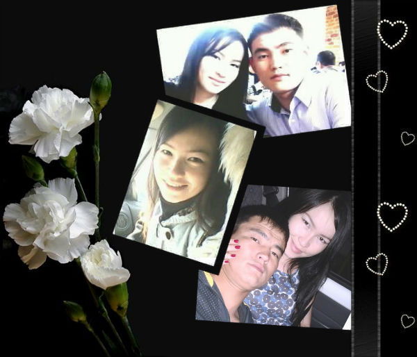 *** Jansaya Tursekeeva***