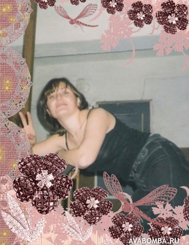 Лилия Порванова