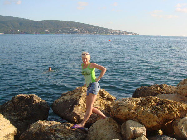 Наталья Селезнёва