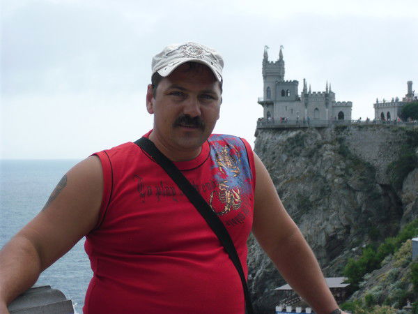 Александр Федоров