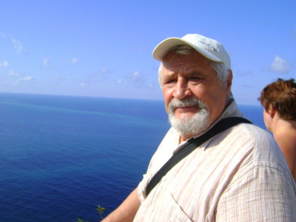 Илья Житков