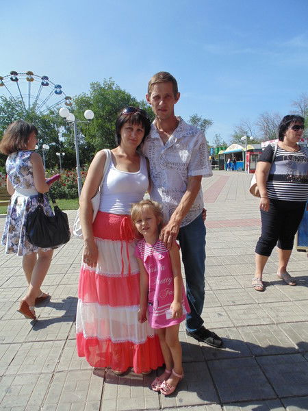 Виталий Мавлиханов