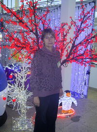 Ольга Никитина-Кунчевская