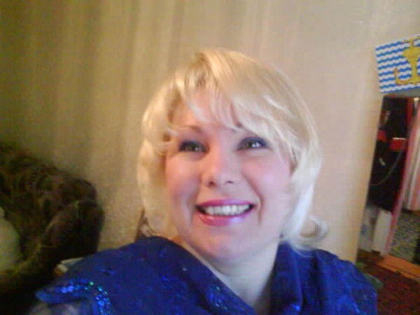 Елена Абрамова