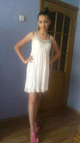 Дарья Тарабуева