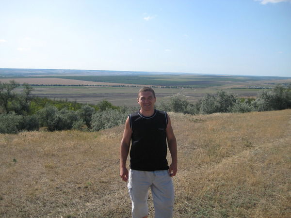 Денис Донченко