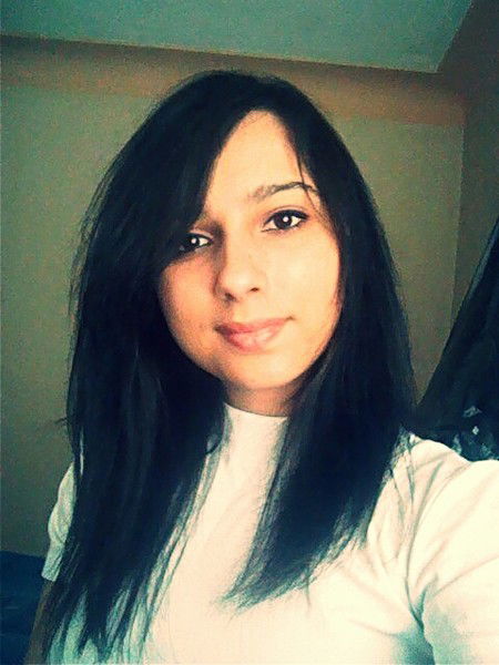 Катюша Резнк