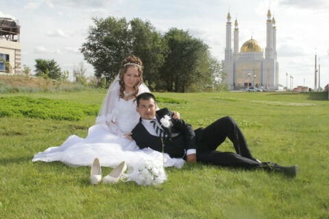 Жадыра Айманова