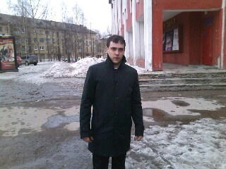 Антон Широкшин