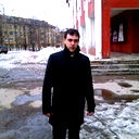 Антон Широкшин