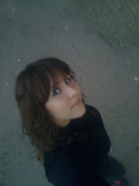 Ксения Чувашина