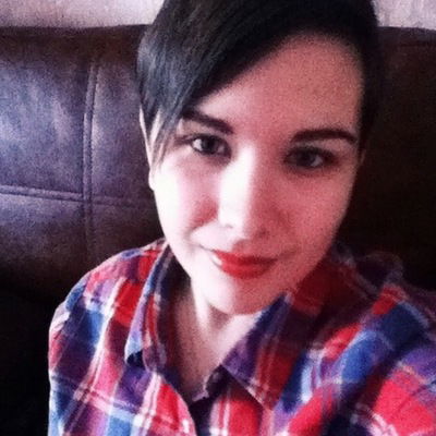 Анна Иванова