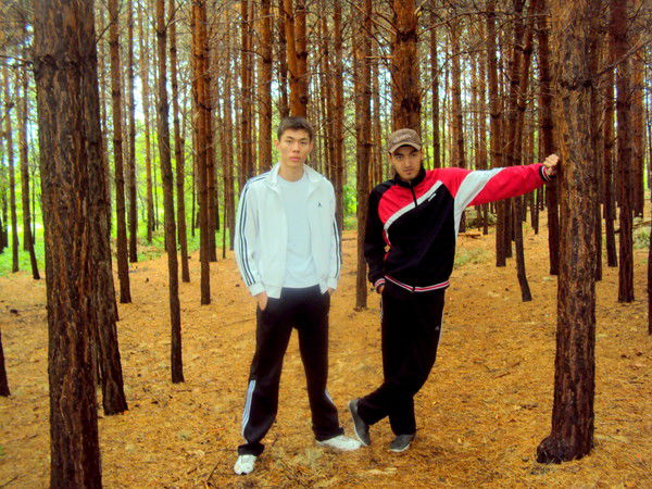 Саят Утегенов