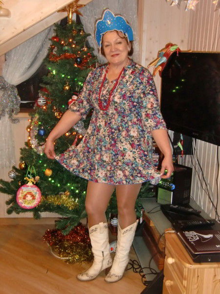 Римма Едрилова