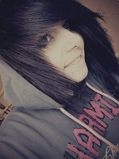 Дарья Андреева