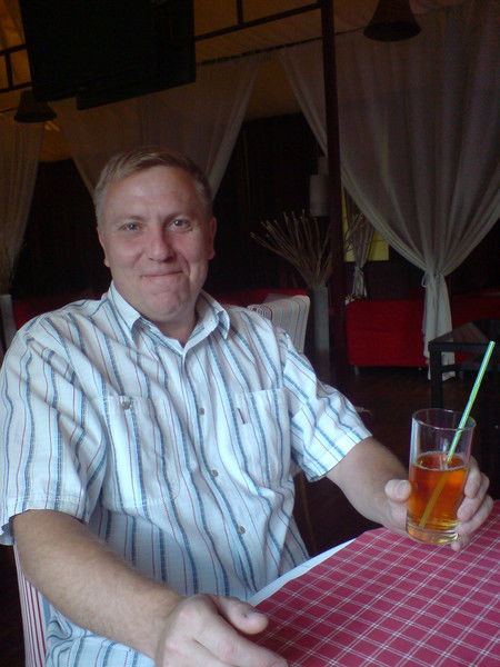 Валера Назаренко