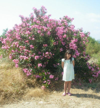 Камилла Галина