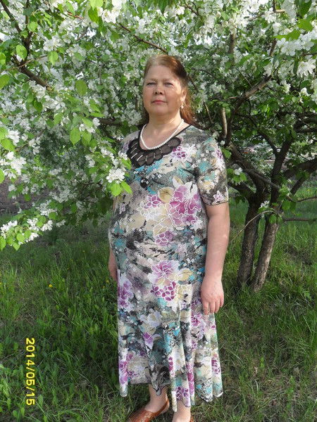 Вера Варушкина