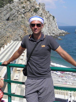 Кукреш Сергей