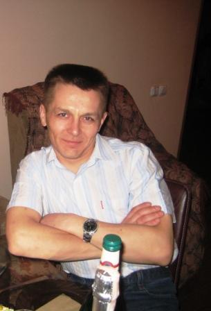 Андрей Юшин