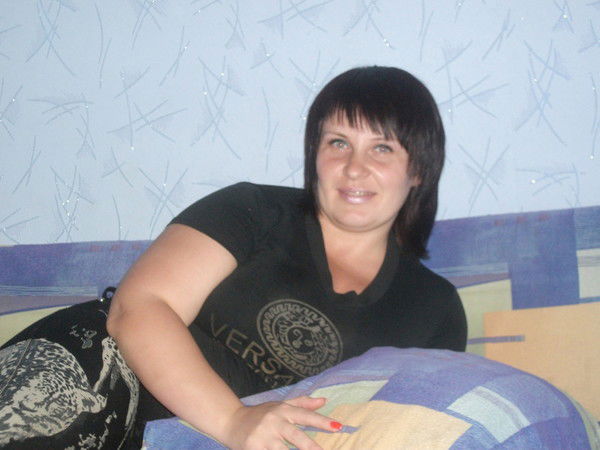 Елена Роговая