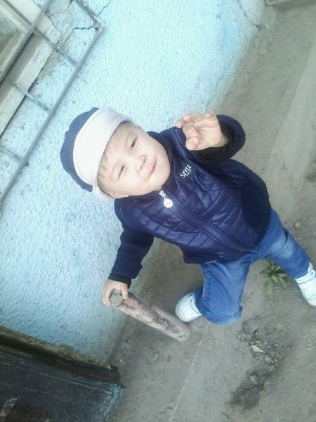 Нурали Толеген