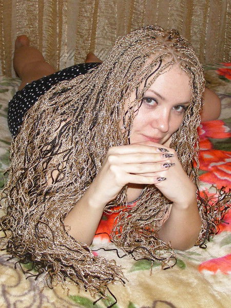 Елена Челапчий