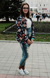 Даша Махина