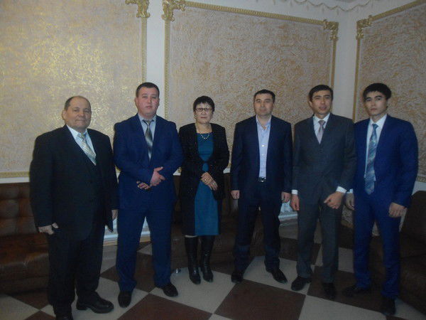 Бахон Жылтыров