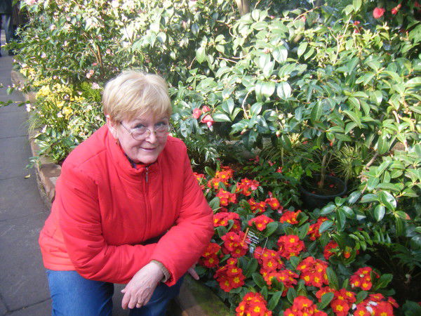 Валентина Недбайло