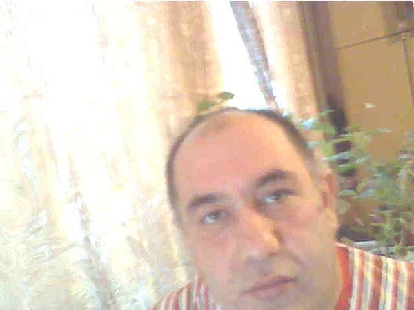 Ибрагим Мамедов