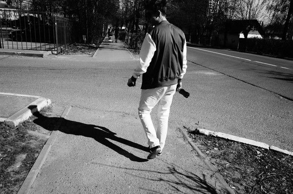 Евгений Михайлов