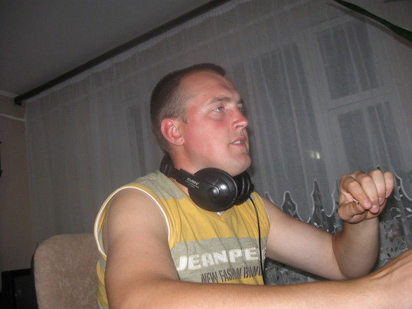 Анатолий Чупринский