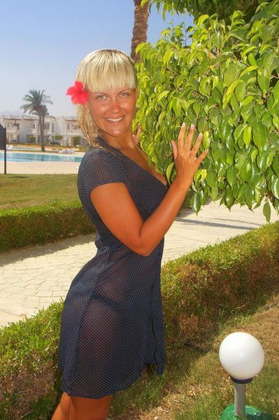 Владлена Левина