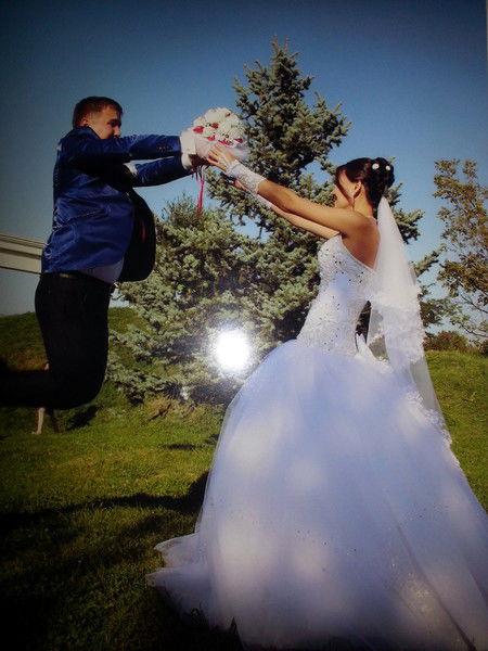 Асема Талипова