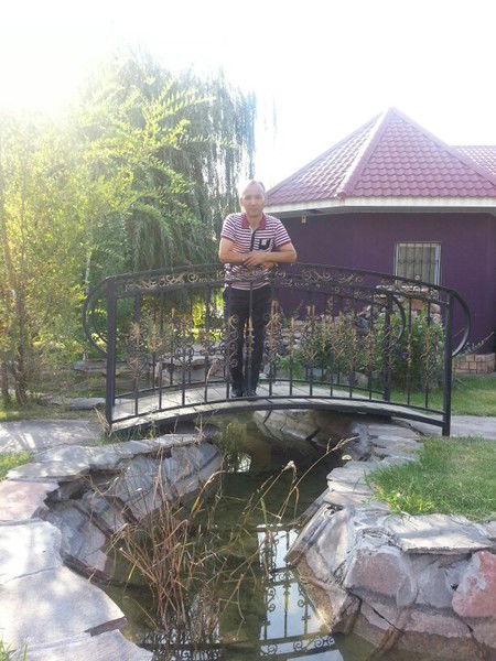 Рахымжан Елеусинов