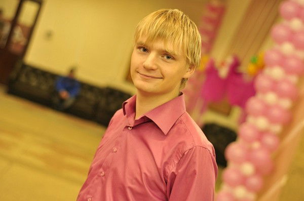 Виктор Харитинов