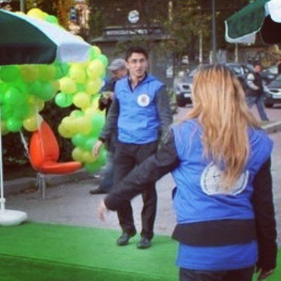 Алишер Фахриев