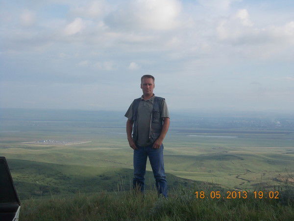 Валера Лекомцев