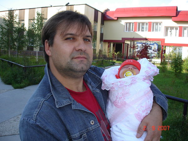 Владимир Крыжановский