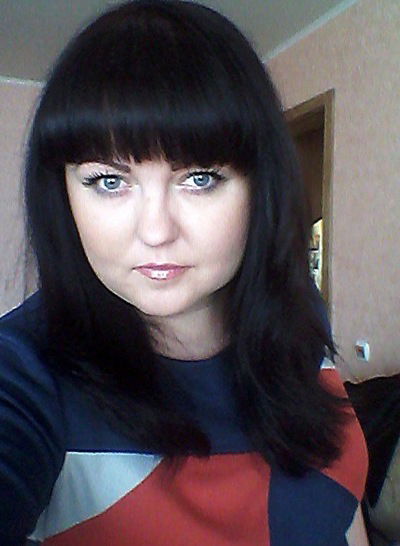 Татьяна Тивунчик