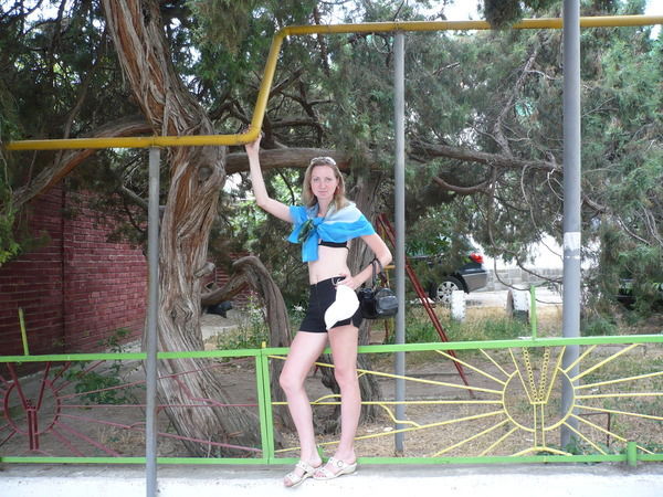 Елена Мальцева