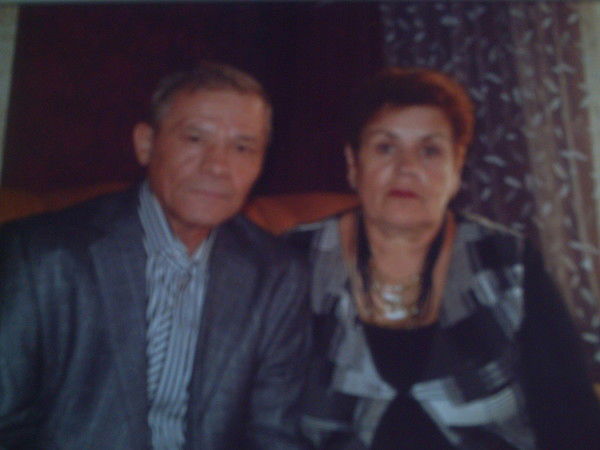 Андрей Токарев