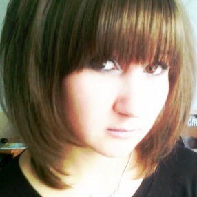 Валерия Жалдак