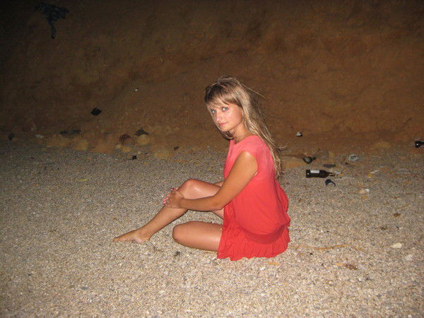 Нефедова Вера