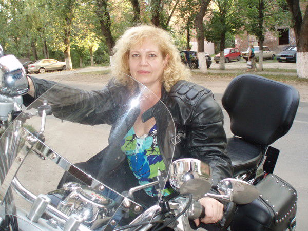 Елена Вареник