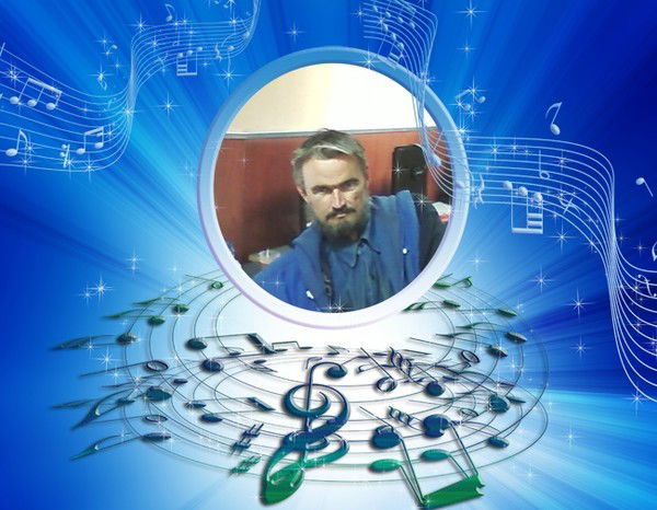 Алексей Викторович Подземельных